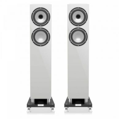 Tannoy Revolution XT 6F Gloss White